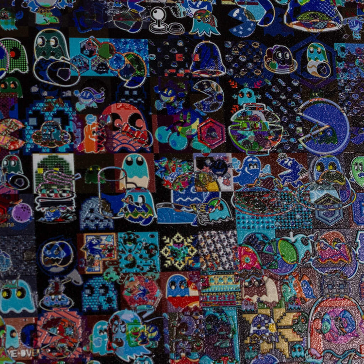 CHAOS　BLUE EARTH