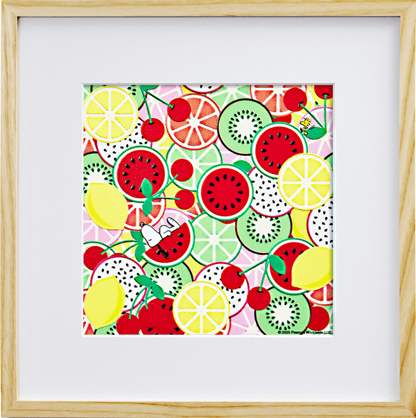 Fruit Paradise