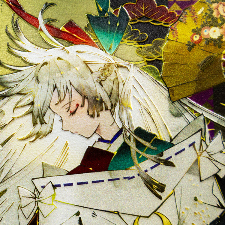 空の鏡