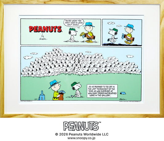 Beware of too many spectators