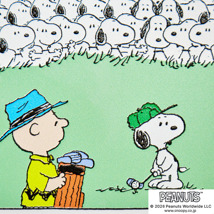 Beware of too many spectators