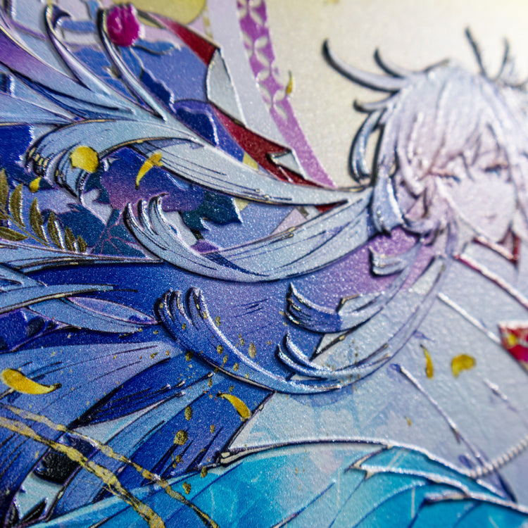 Celestial Damsel - Small Edition