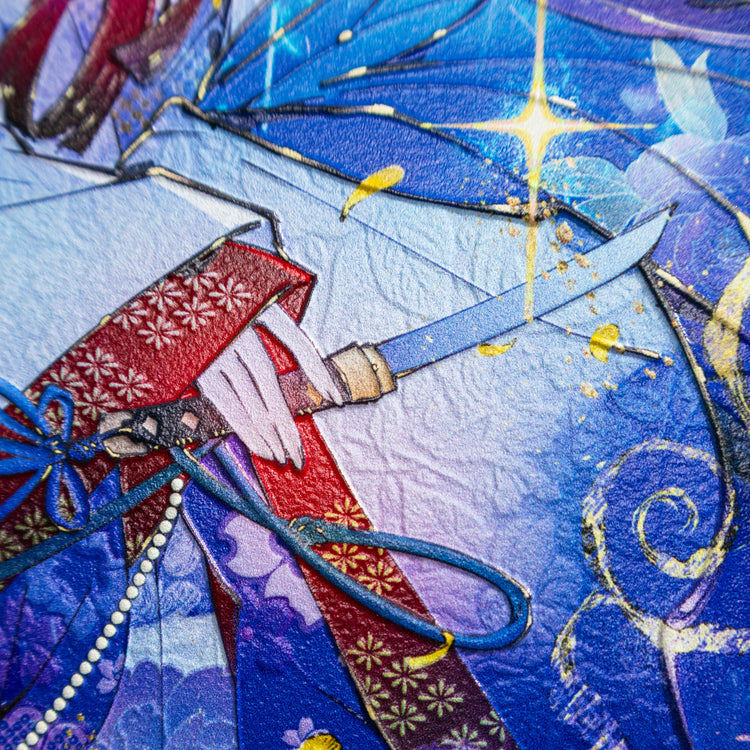 Celestial Damsel - Small Edition