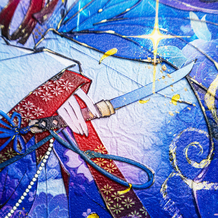 Celestial Damsel