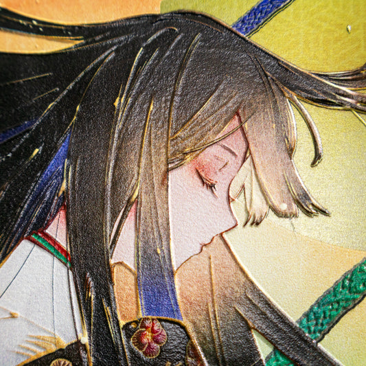 月鏑