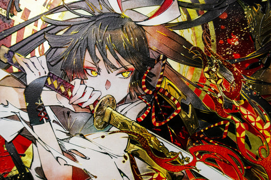 Against the Divine