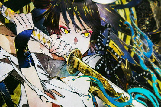 Against the Divine