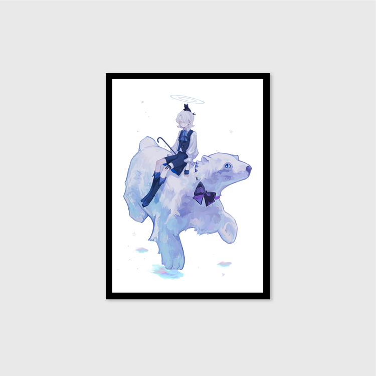 しろがねの覇者