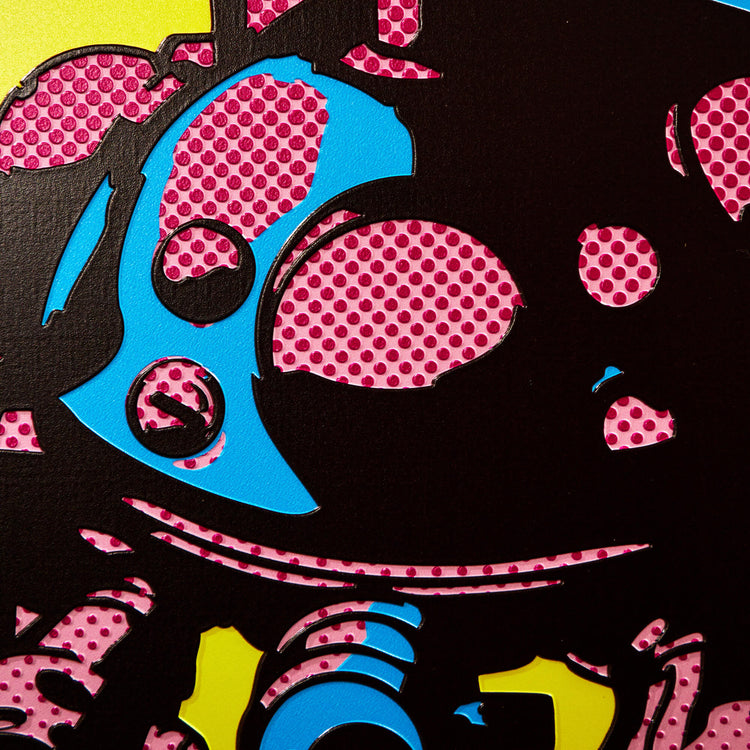 Mimesis-TACHIKOMA [LOTTERY]