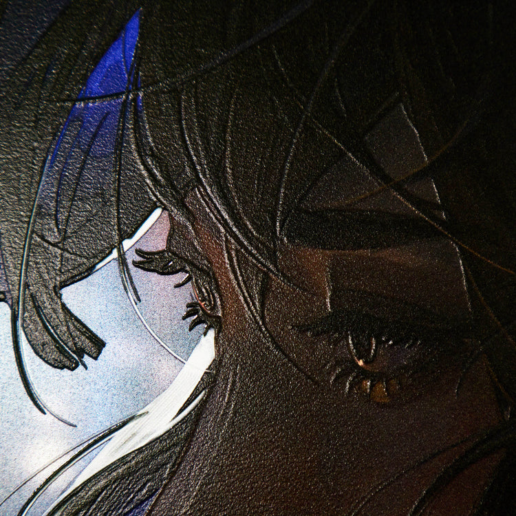 Steel Hearts [LOTTERY]