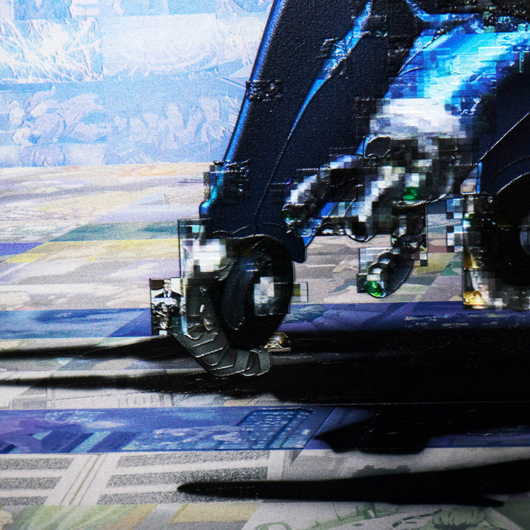 Threshold [LOTTERY]