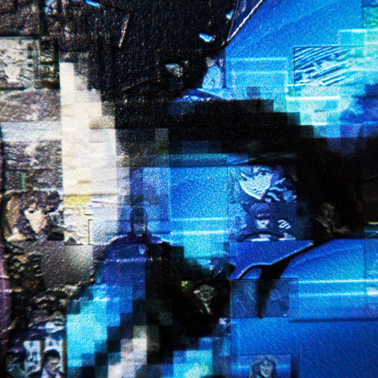 Threshold [LOTTERY]