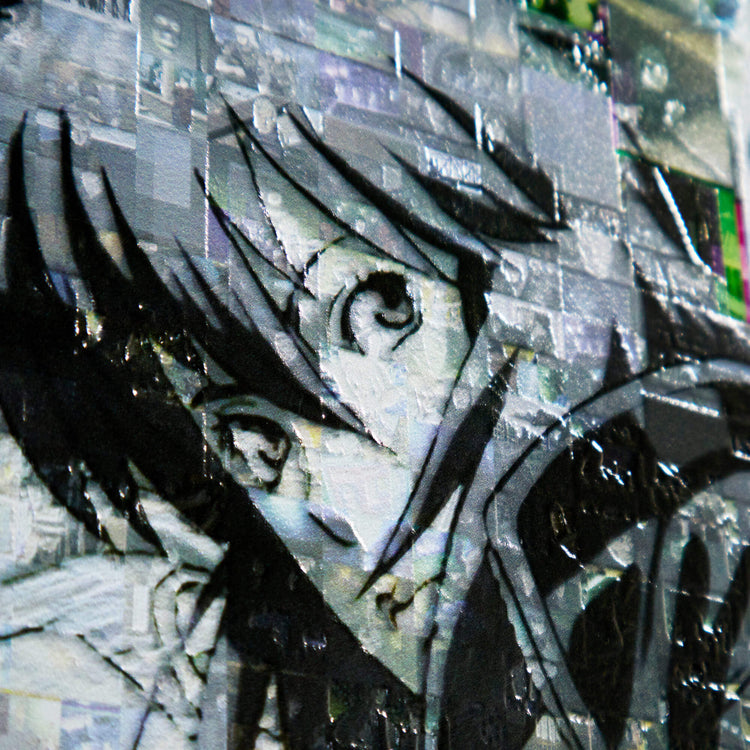 Re:compile [LOTTERY]