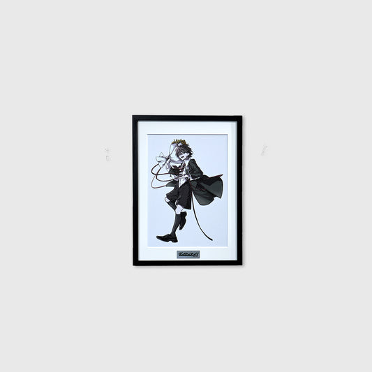 Danganronpa 15th Fes [Makoto Naegi]