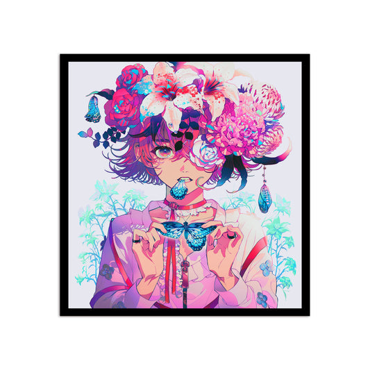 Senshoku Ryoran - Thousand colors in profusion - Small Ediotion