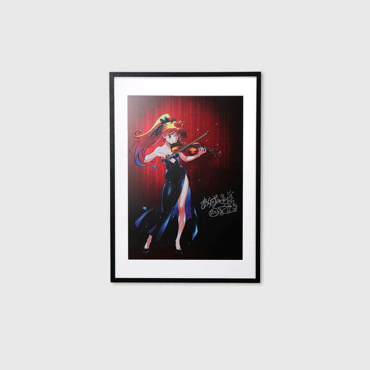 TVアニメ スレイヤーズ30周年スペシャルコンサート [メインビジュアル]