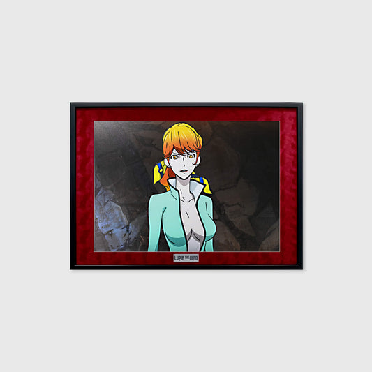 The Art of the Scene　Fujiko