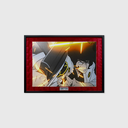 The Art of the Scene Goemon