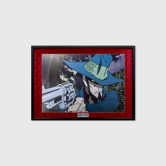 The Art of the Scene　Jigen