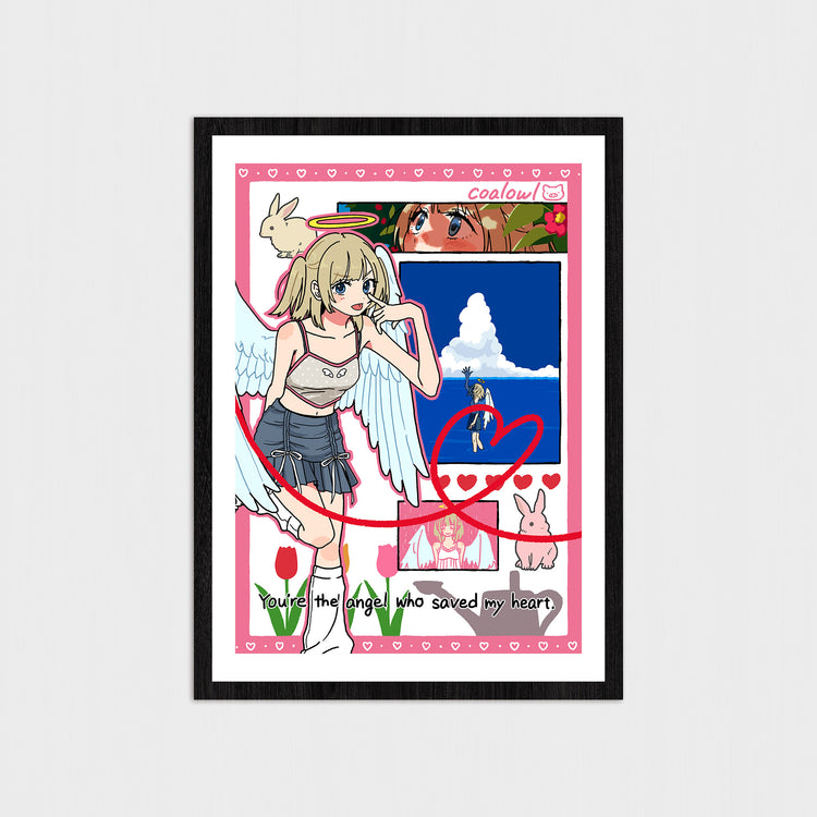 僕の天使
