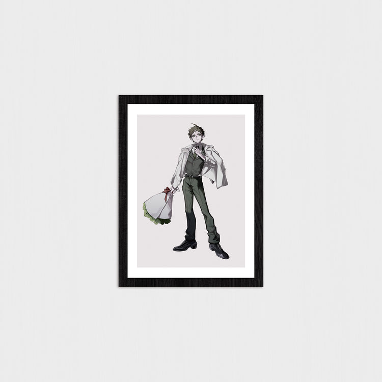 Danganronpa 15th Fes [Hajime Hinata]