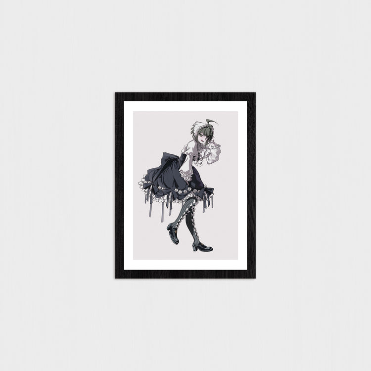 Danganronpa 15th Fes [Komaru Naegi]