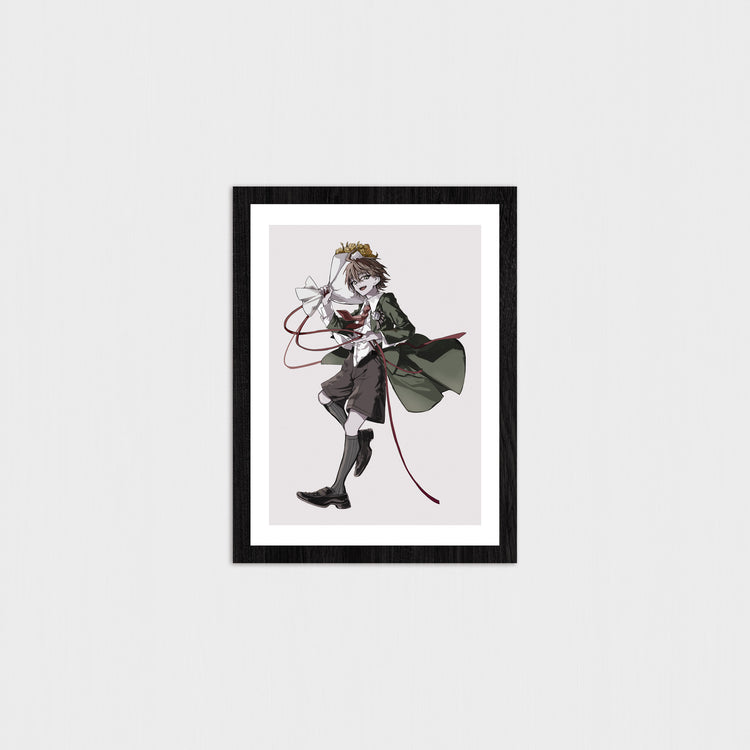 Danganronpa 15th Fes [Makoto Naegi]