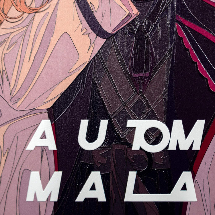 AUTOMNE MALADE