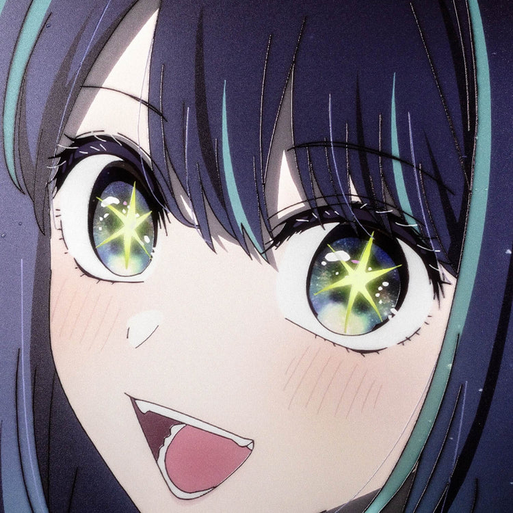 The Art of the Scene Kurokawa Akane