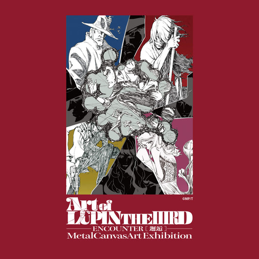 【Bullet Wound】トートバッグ