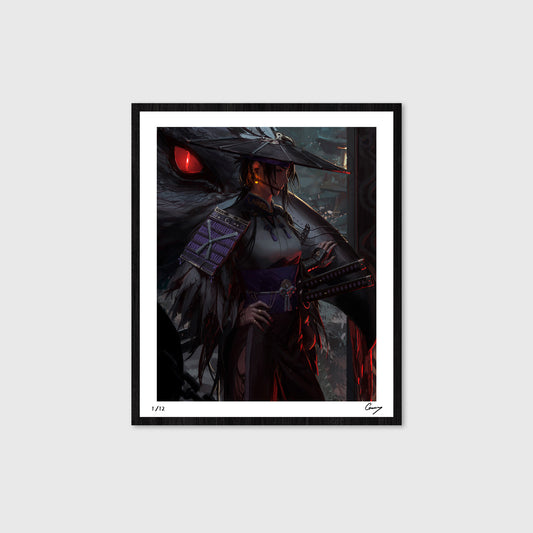 Corvus