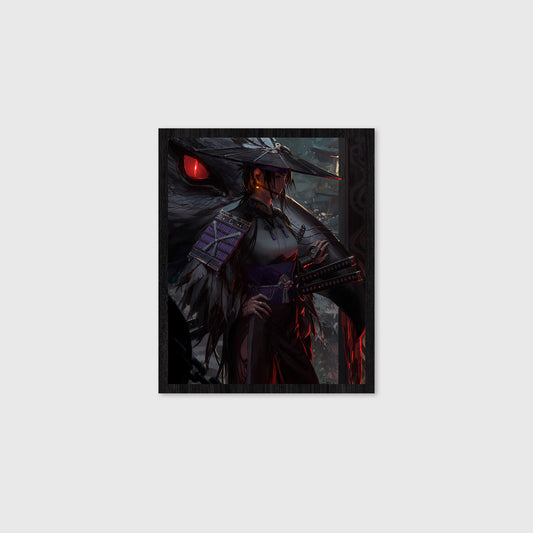 Corvus - Small Edition