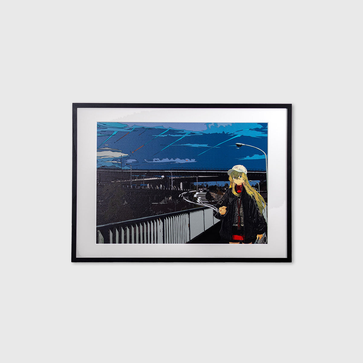 DIE LORELEY - Small Edition