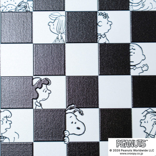 monochrome_snoopy