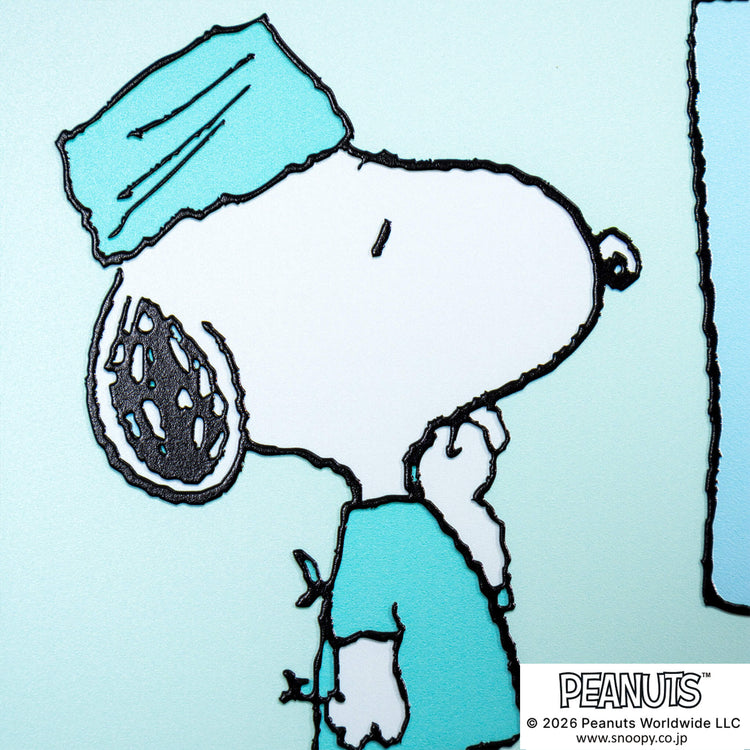 doctor_snoopy