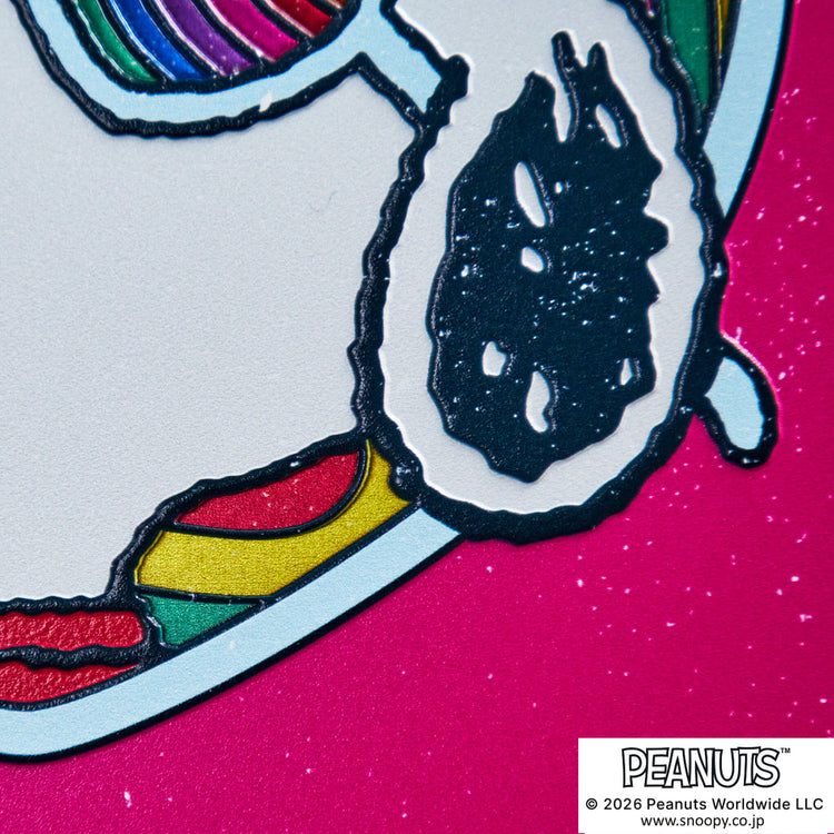 Heart Sunglasses‐Pink