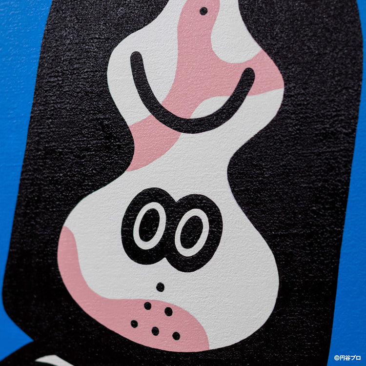 dada（キャンバスアート FACE原画）