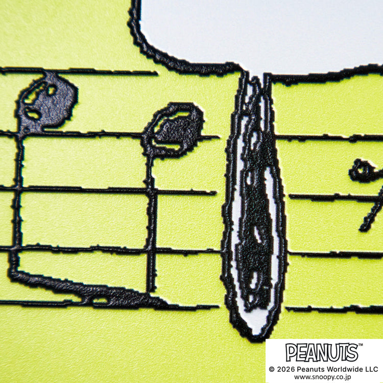 Music Note