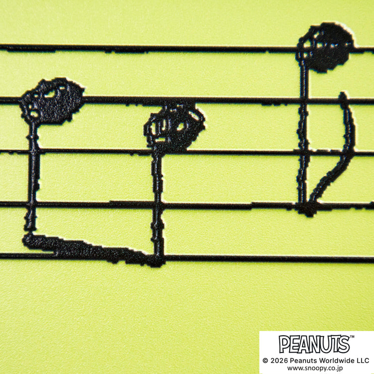 Music Note