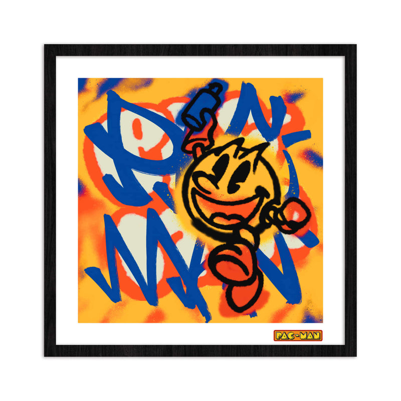 Graffitish