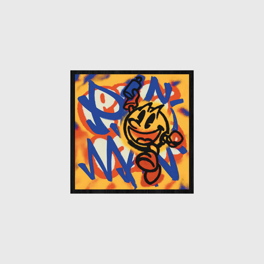 Graffitish - Small Edition