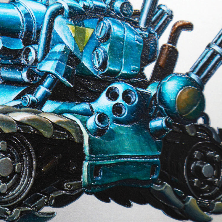SV-001
