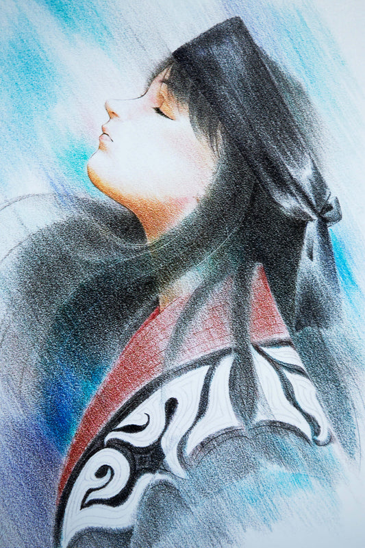 ナコルル