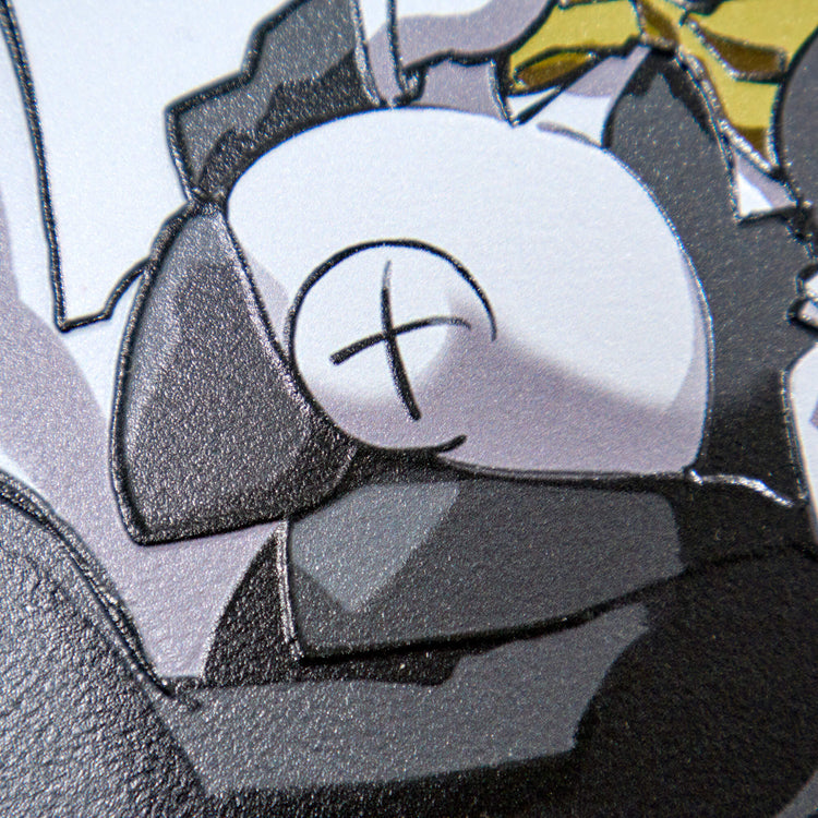 Danganronpa 15th Fes [Monokuma]