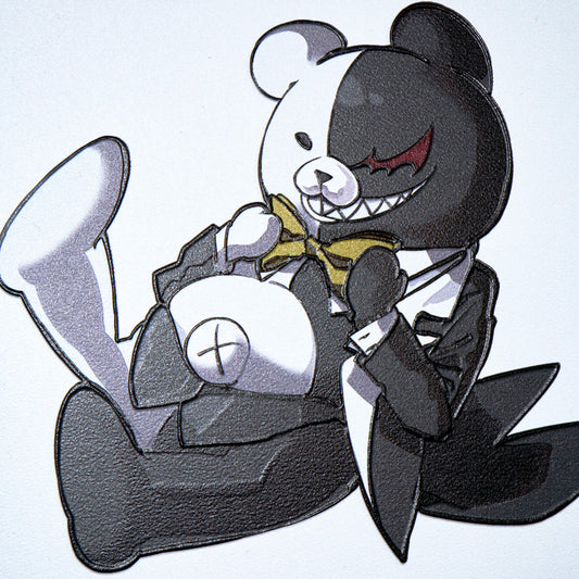 Danganronpa 15th Fes [Monokuma]