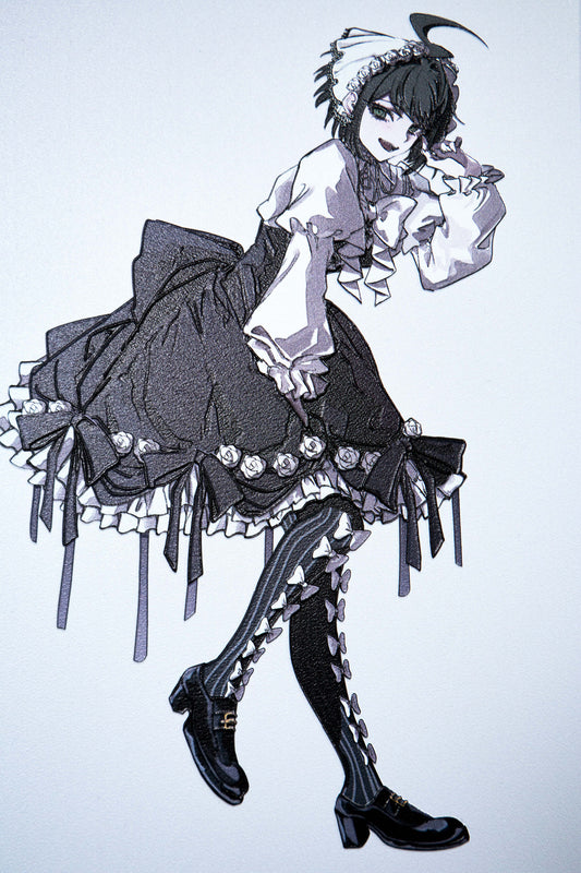 Danganronpa 15th Fes [Komaru Naegi]