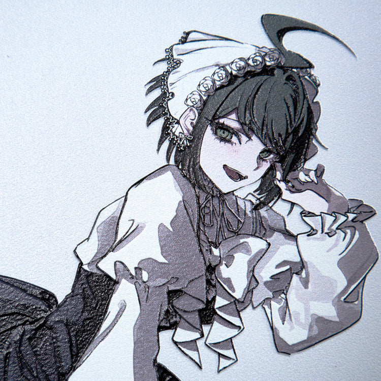 Danganronpa 15th Fes [Komaru Naegi]