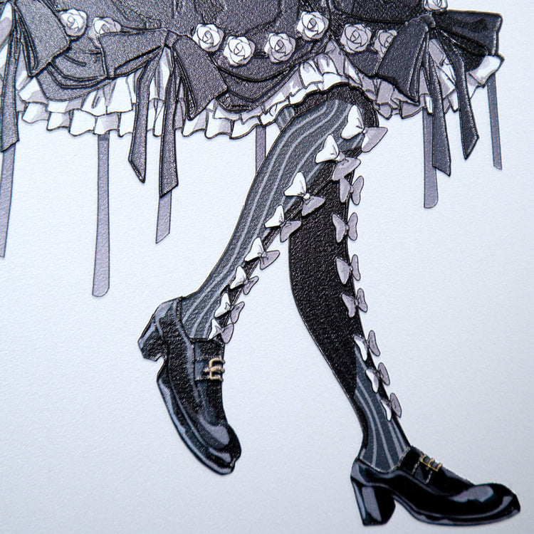 Danganronpa 15th Fes [Komaru Naegi]