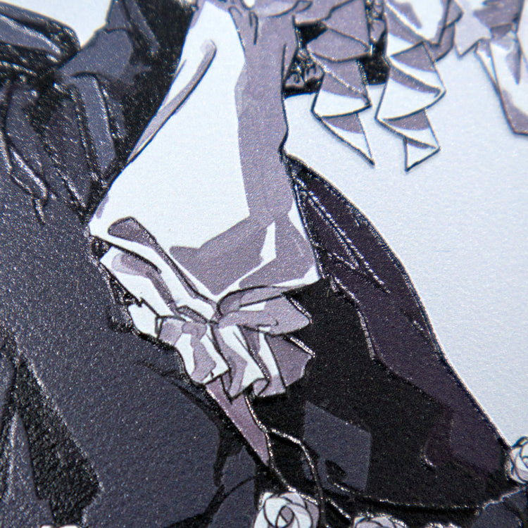 Danganronpa 15th Fes [Komaru Naegi]