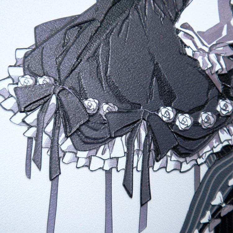 Danganronpa 15th Fes [Komaru Naegi]